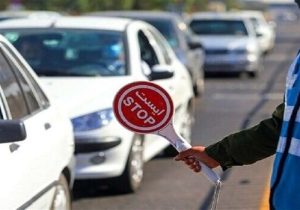 ترافیک سنگین در ۴ محور منتهی به تهران/جادههای شمالی روان است