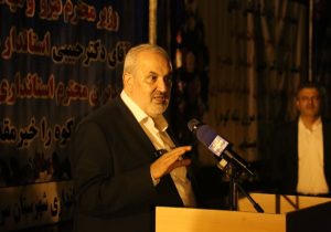وزیر نیرو: پذیره&zwnj;نویسی برای احداث نیروگاه&zwnj;ها بزودی آغاز می&zwnj;شود