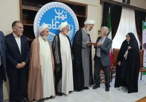 رئیس مجمع پیشکسوتان انقلاب البرز: کرج مسئولیت سنگینی در الگوسازی برای کشور دارد