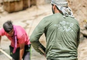 اعزام ۳۵۰ دانشجوی جهادگر البرزی به مناطق محروم کشور