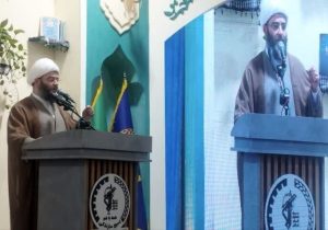جهاد باید از اردوها به متن زندگی مردم برسد