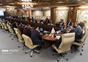 اصفهان در مدار انرژی هوشمند/ از نمایشگاه برق تا کنفرانس بین&zwnj;المللی SGC2026