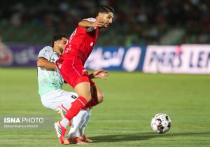 جدول رده&zwnj;بندی لیگ برتر در پایان هفته ششم/ پرسپولیس جای استقلال را گرفت