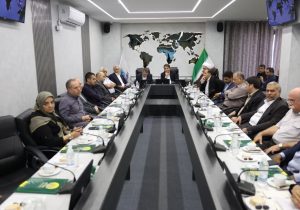 دبیر شورای عالی مناطق آزاد: بخشی از مشکلات منطقه ویژه ارگ جدید بم مربوط به دبیرخانه است