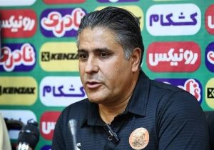 شهبا: پیروزی حق ما بود/ باید روی عملکرد هجومی کار کنیم