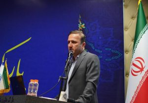 توسعه رباتیک و هوش مصنوعی در صنایع البرز با اتصال ایده&zwnj;ها به صنعت