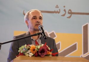 نظر رئیس انجمن متخصصان روابط عمومی کشور درباره برنده میدان اطلاعرسانی